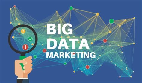 Descubre el Poder del Big Data en Marketing