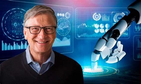 Bill Gates y su Impacto en la Tecnología
