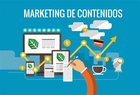 Optimiza tu Estrategia de Marketing de Contenidos y Atrae Más Clientes