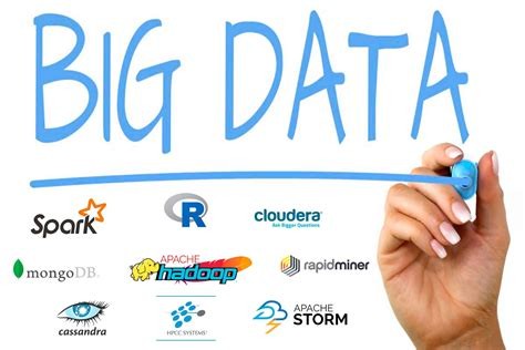 Herramientas de Big Data: Potencia tus Análisis de Datos