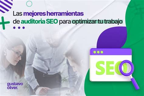 Herramientas para Auditoría SEO: Mejora Tu Rendimiento Web Ahora