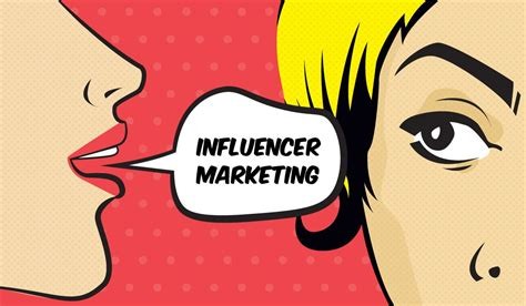 Transforma tu Estrategia con Influencers Marketing