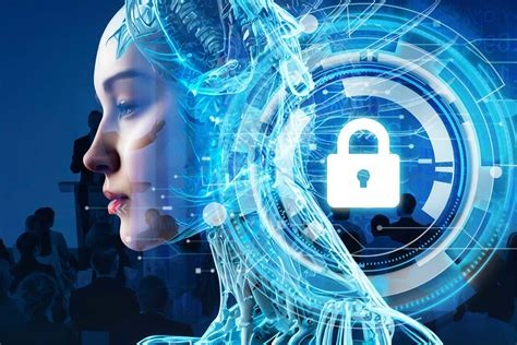 Inteligencia Artificial en Ciberseguridad: Revoluciona tu Protección