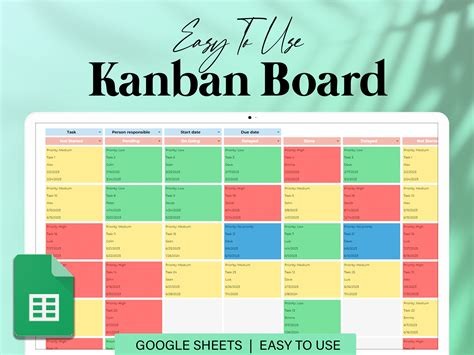 Domina Kanban: La Clave para Transformar Tu Gestión de Proyectos