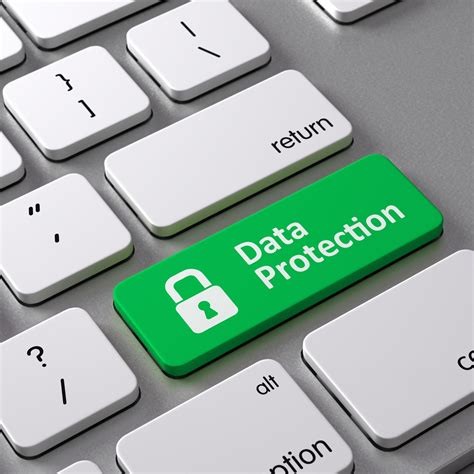 Ley de Protección de Datos: Todo lo que Debes Saber