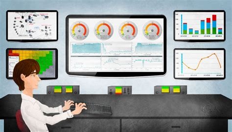 Monitoreo de Tráfico Web: Mejora tu Rendimiento Online