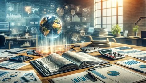 Normas Internacionales: La Guía Definitiva para Profesionales y Estudiantes