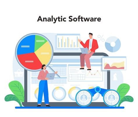 Descubre el Poder del Software Analítico Gratuito para Tu Negocio